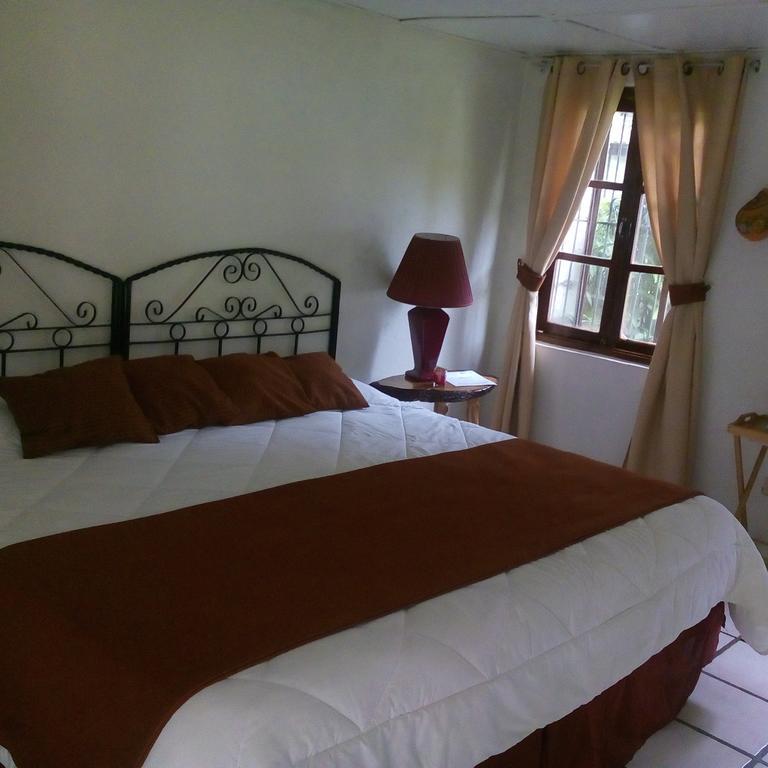 Hotel Rincon Vallero Coclé Zewnętrze zdjęcie