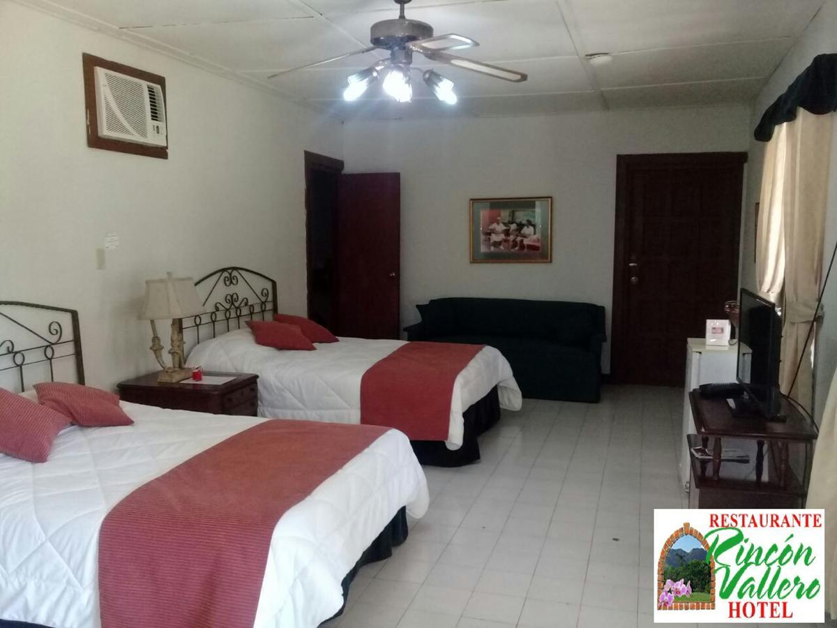 Hotel Rincon Vallero Coclé Zewnętrze zdjęcie