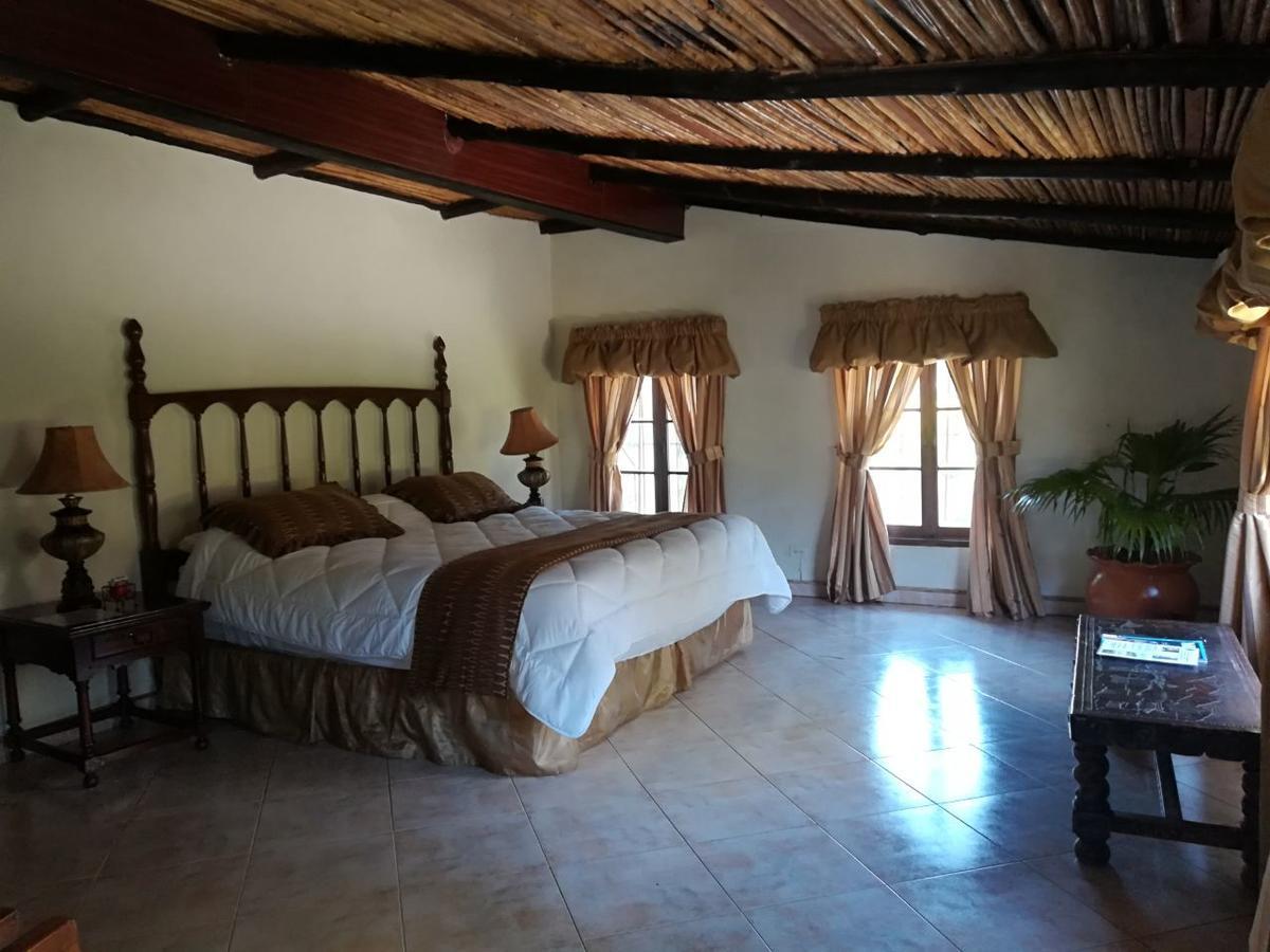 Hotel Rincon Vallero Coclé Zewnętrze zdjęcie