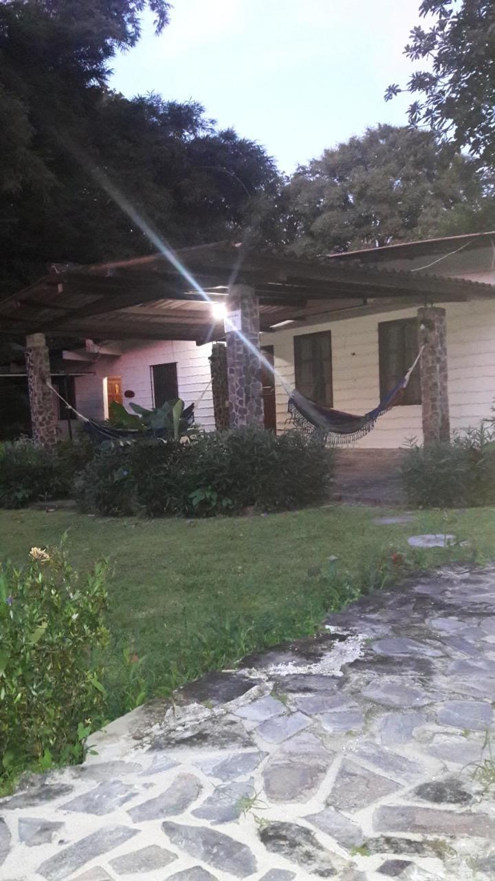 Hotel Rincon Vallero Coclé Zewnętrze zdjęcie