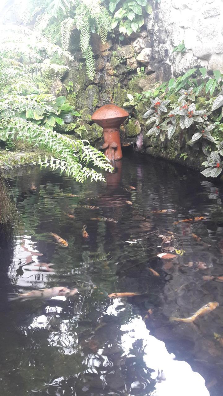 Hotel Rincon Vallero Coclé Zewnętrze zdjęcie