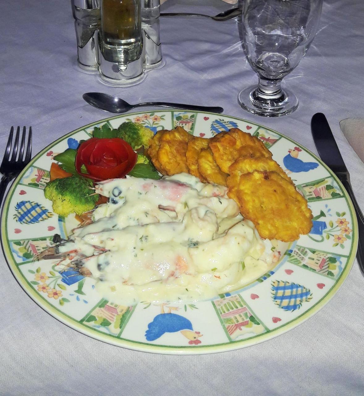 Hotel Rincon Vallero Coclé Zewnętrze zdjęcie
