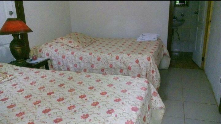 Hotel Rincon Vallero Coclé Zewnętrze zdjęcie