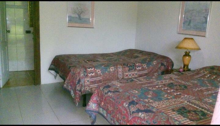 Hotel Rincon Vallero Coclé Zewnętrze zdjęcie